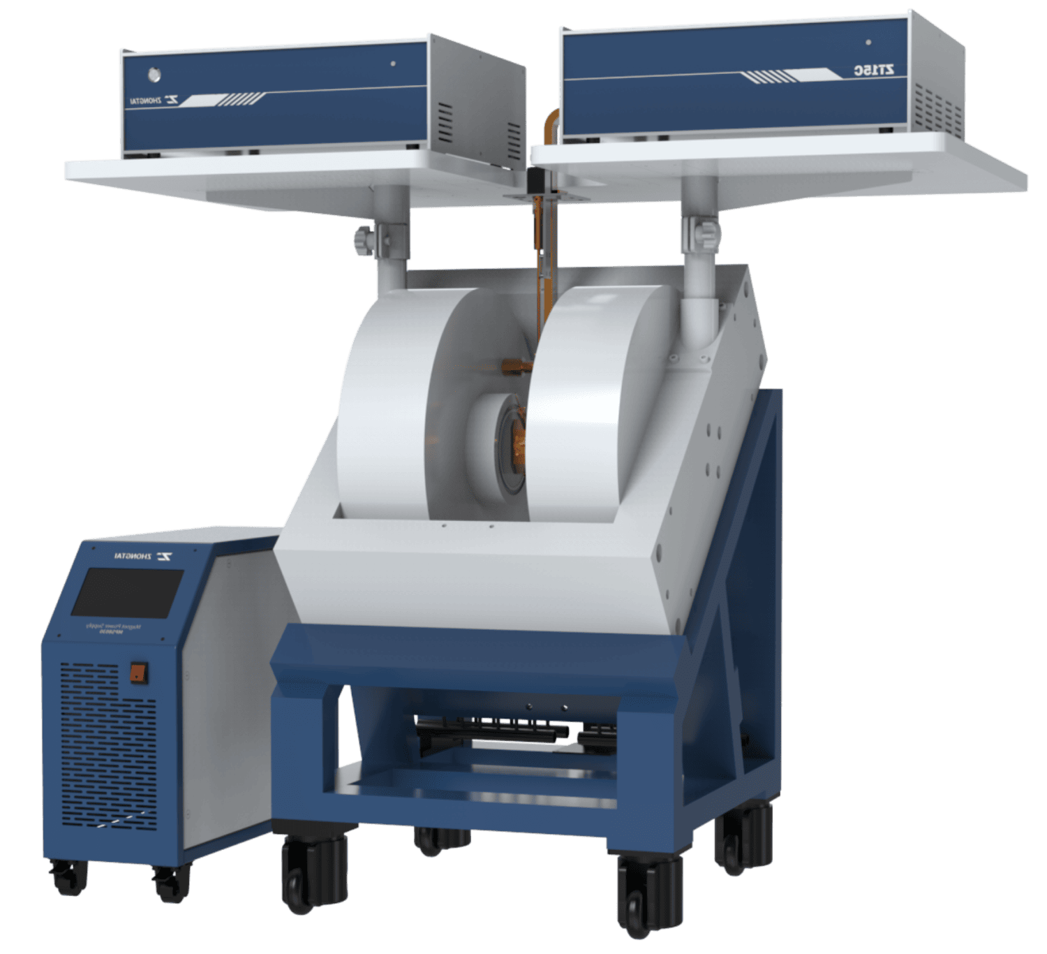 X, Q, W -диапазона X, Q, W -диапазона