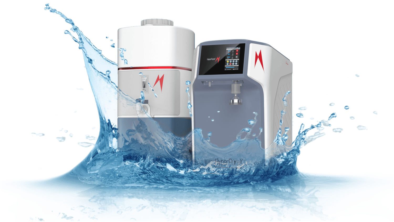 HyperPureX HyperPureX